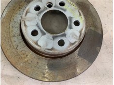 Recambio de disco freno delantero para mini mini 3p (f56) eléctrico cooper se trim l referencia OEM IAM 34116866295  