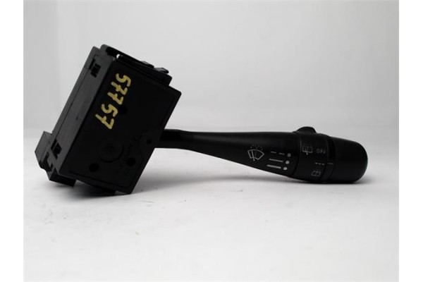Recambio de mando limpiaparabrisas para nissan vanette cargo (hc23) 2.3 d referencia OEM IAM 255405F600  
