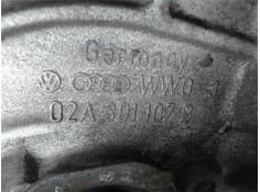 Recambio de caja cambios manual para seat cordoba berlina (6l2) 1.9 signo/a referencia OEM IAM ASD  