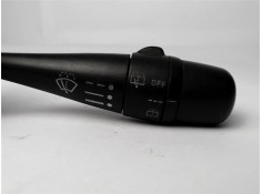 Recambio de mando limpiaparabrisas para nissan vanette cargo (hc23) 2.3 d referencia OEM IAM 255405F600  