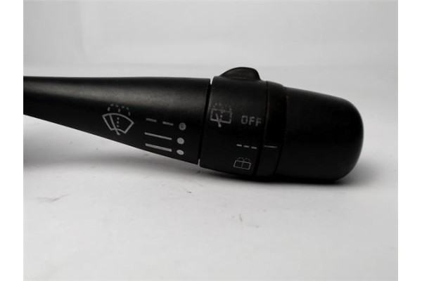 Recambio de mando limpiaparabrisas para nissan vanette cargo (hc23) 2.3 d referencia OEM IAM 255405F600  