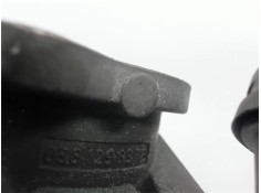 Recambio de caja mariposa aire para volkswagen passat berlina (3b3) 1.9 tdi referencia OEM IAM 038129637B  38131501E , AUDI | 38