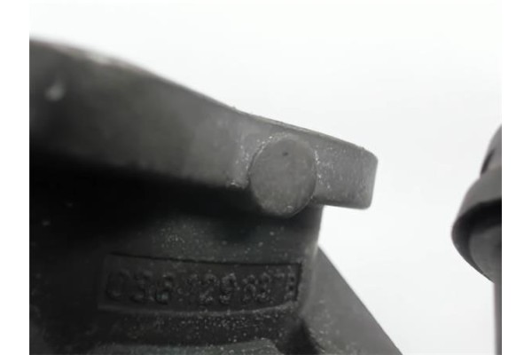 Recambio de caja mariposa aire para volkswagen passat berlina (3b3) 1.9 tdi referencia OEM IAM 038129637B  38131501E , AUDI | 38