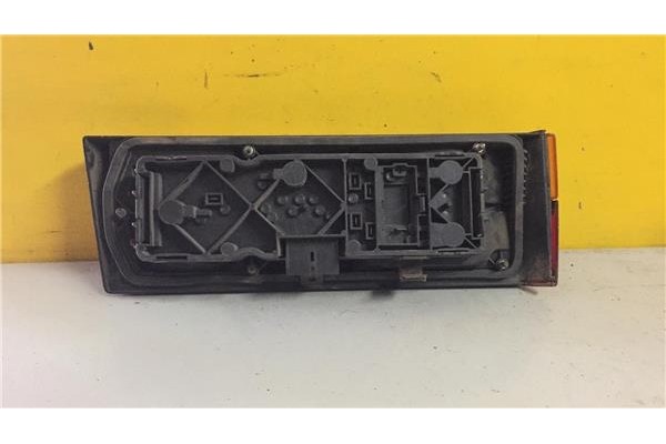 Recambio de piloto trasero izquierdo para volkswagen golf i (171/173) 1.5 cl referencia OEM IAM 171945257F  