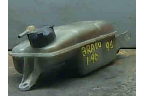 Recambio de botella expansion para fiat bravo (182) 1.9 d referencia OEM IAM 46442367  