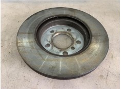 Recambio de disco freno delantero para mini mini 3p (f56) eléctrico cooper se trim l referencia OEM IAM 34116866295  