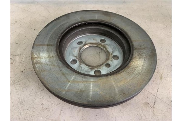 Recambio de disco freno delantero para mini mini 3p (f56) eléctrico cooper se trim l referencia OEM IAM 34116866295  