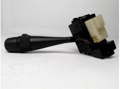 Recambio de mando limpiaparabrisas para nissan vanette cargo (hc23) 2.3 d referencia OEM IAM 255405F600  