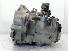 Recambio de caja cambios manual para seat cordoba berlina (6l2) 1.9 signo/a referencia OEM IAM ASD  