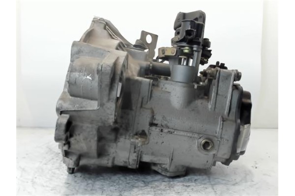 Recambio de caja cambios manual para seat cordoba berlina (6l2) 1.9 signo/a referencia OEM IAM ASD  