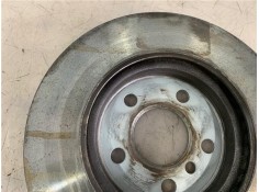 Recambio de disco freno delantero para mini mini 3p (f56) eléctrico cooper se trim l referencia OEM IAM 34116866295  