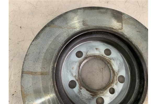 Recambio de disco freno delantero para mini mini 3p (f56) eléctrico cooper se trim l referencia OEM IAM 34116866295  