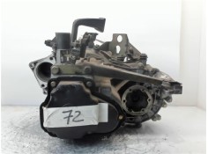 Recambio de caja cambios manual para seat cordoba berlina (6l2) 1.9 signo/a referencia OEM IAM ASD  