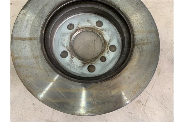 Recambio de disco freno delantero para mini mini 3p (f56) eléctrico cooper se trim l referencia OEM IAM 34116866295  