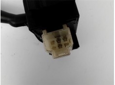 Recambio de mando limpiaparabrisas para nissan vanette cargo (hc23) 2.3 d referencia OEM IAM 255405F600  