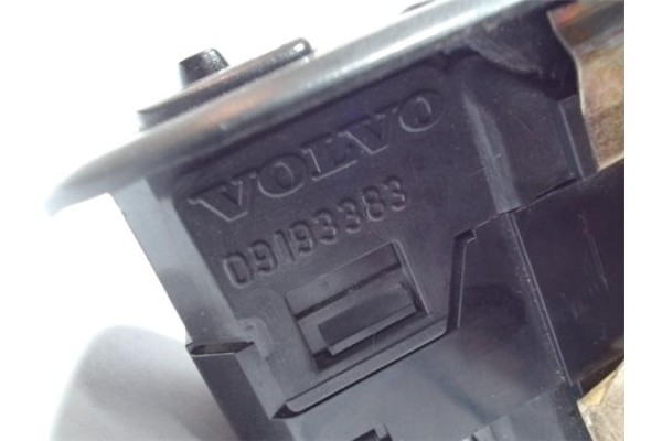 Recambio de mando elevalunas para volvo xc 70 2.4 d5 awd kinetic referencia OEM IAM 0943486 9401804 