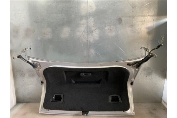 Recambio de tapa maletero para volkswagen passat berlina (3b2) 1.8 t referencia OEM IAM 3B5827025C  
