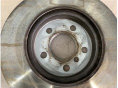 Recambio de disco freno delantero para mini mini 3p (f56) eléctrico cooper se trim l referencia OEM IAM 34116866295  