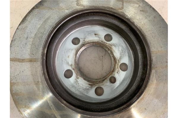 Recambio de disco freno delantero para mini mini 3p (f56) eléctrico cooper se trim l referencia OEM IAM 34116866295  