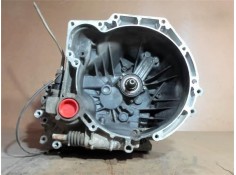 Recambio de caja cambios manual para ford ka (ccq) 1.3 i referencia OEM IAM 96WT7F096CB  