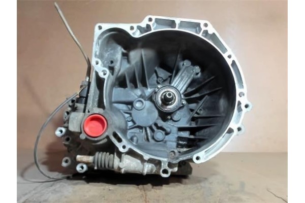 Recambio de caja cambios manual para ford ka (ccq) 1.3 i referencia OEM IAM 96WT7F096CB  