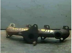 Recambio de colector escape para renault clio ii fase i (b/cb0) 1.5 dci (b/cb08) referencia OEM IAM 8200022407  