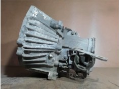 Recambio de caja cambios manual para ford ka (ccq) 1.3 i referencia OEM IAM 96WT7F096CB  