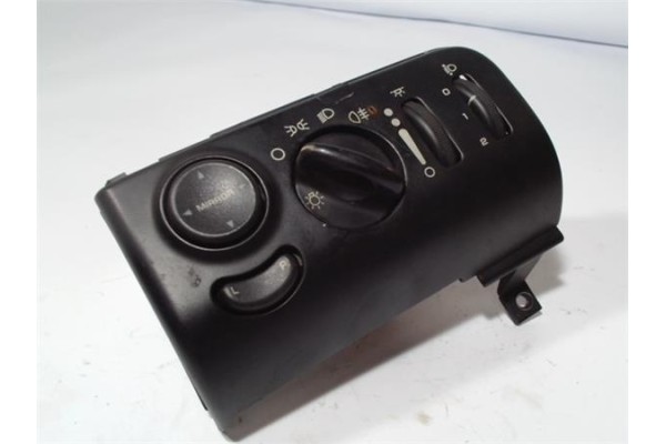 Recambio de mando de luces para chrysler voyager (gs) 2.5 td family referencia OEM IAM 957551K 9820 