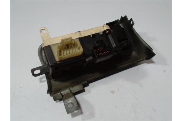 Recambio de mando de luces para chrysler voyager (gs) 2.5 td family referencia OEM IAM 957551K 9820 