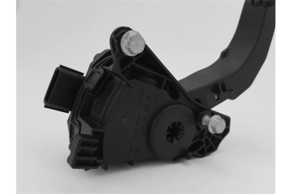 Recambio de pedal acelerador para renault clio v 1.0 business referencia OEM IAM 180108467R 6PV012902 