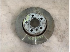 Recambio de disco freno delantero para mini mini 3p (f56) eléctrico cooper se trim l referencia OEM IAM 34116866295  