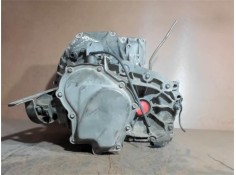 Recambio de caja cambios manual para ford ka (ccq) 1.3 i referencia OEM IAM 96WT7F096CB  