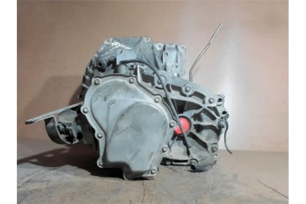 Recambio de caja cambios manual para ford ka (ccq) 1.3 i referencia OEM IAM 96WT7F096CB  