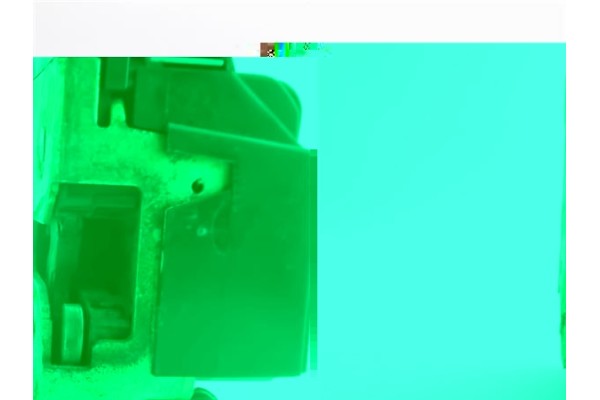 Recambio de cierre electromagnetico delantero izquierdo para citroen xsara picasso 1.6 referencia OEM IAM 9135H5  