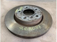 Recambio de disco freno delantero para mini mini 3p (f56) eléctrico cooper se trim l referencia OEM IAM 34116866295  