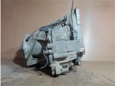 Recambio de caja cambios manual para ford ka (ccq) 1.3 i referencia OEM IAM 96WT7F096CB  