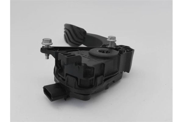 Recambio de pedal acelerador para renault clio v 1.0 business referencia OEM IAM 180108467R 6PV012902 