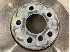 Recambio de disco freno delantero para mini mini 3p (f56) eléctrico cooper se trim l referencia OEM IAM 34116866295  