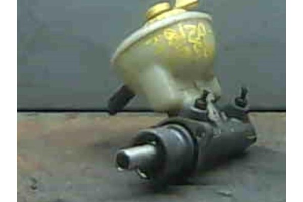 Recambio de bomba freno para seat ibiza (6k1) 1.9 sdi referencia OEM IAM 357611019B 21026499 