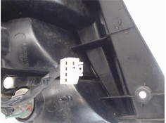 Recambio de piloto trasero derecho para kia rio (bc) referencia OEM IAM OK34A51140  