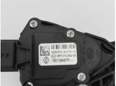 Recambio de pedal acelerador para renault clio v 1.0 business referencia OEM IAM 180108467R 6PV012902 