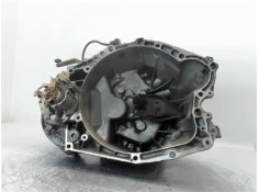 Recambio de caja cambios manual para peugeot 206 1.9 x-line referencia OEM IAM 20DL72 3710955A 