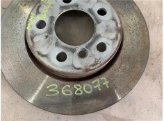 Recambio de disco freno delantero para mini mini 3p (f56) eléctrico cooper se trim l referencia OEM IAM 34116866295  