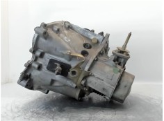 Recambio de caja cambios manual para peugeot 206 1.9 x-line referencia OEM IAM 20DL72 3710955A 