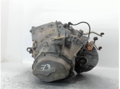 Recambio de caja cambios manual para peugeot 206 1.9 x-line referencia OEM IAM 20DL72 3710955A 