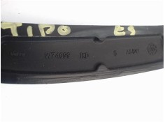 Recambio de brazo limpiaparabrisas delantero izquierdo para fiat ii tipo (356) berlina 1.3 easy referencia OEM IAM 52184427 AS12