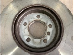 Recambio de disco freno delantero para mini mini 3p (f56) eléctrico cooper se trim l referencia OEM IAM 34116866295  