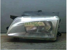Recambio de faro delantero izquierdo para peugeot partner furgón (5) 1.9 d referencia OEM IAM 6204P8  