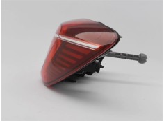 Recambio de piloto trasero derecho para renault clio v 1.0 business referencia OEM IAM 265504885R 17834F 