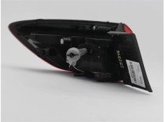 Recambio de piloto trasero derecho para renault clio v 1.0 business referencia OEM IAM 265504885R 17834F 